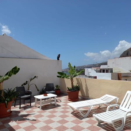 Evas Haus Apartment Santa Cruz de la Palma  Exterior photo