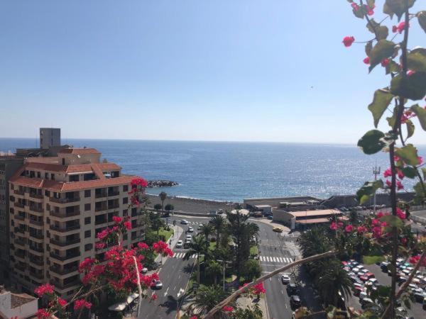 Evas Haus Apartment Santa Cruz de la Palma  Exterior photo